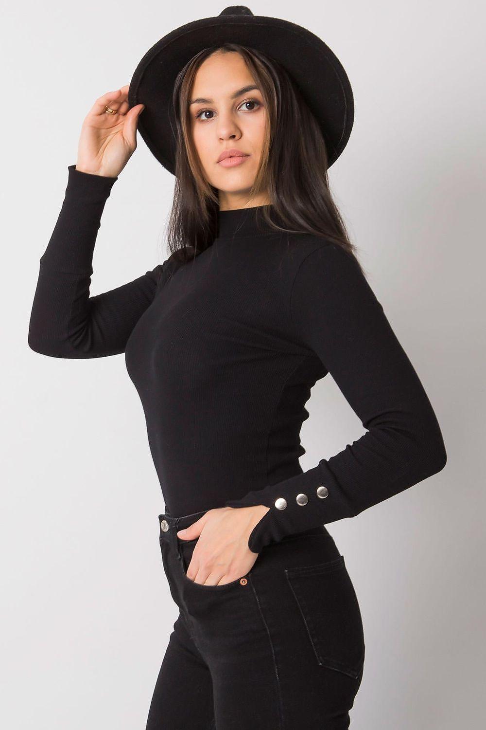 Blouse model 185368 Rue Paris - ElrubEcom