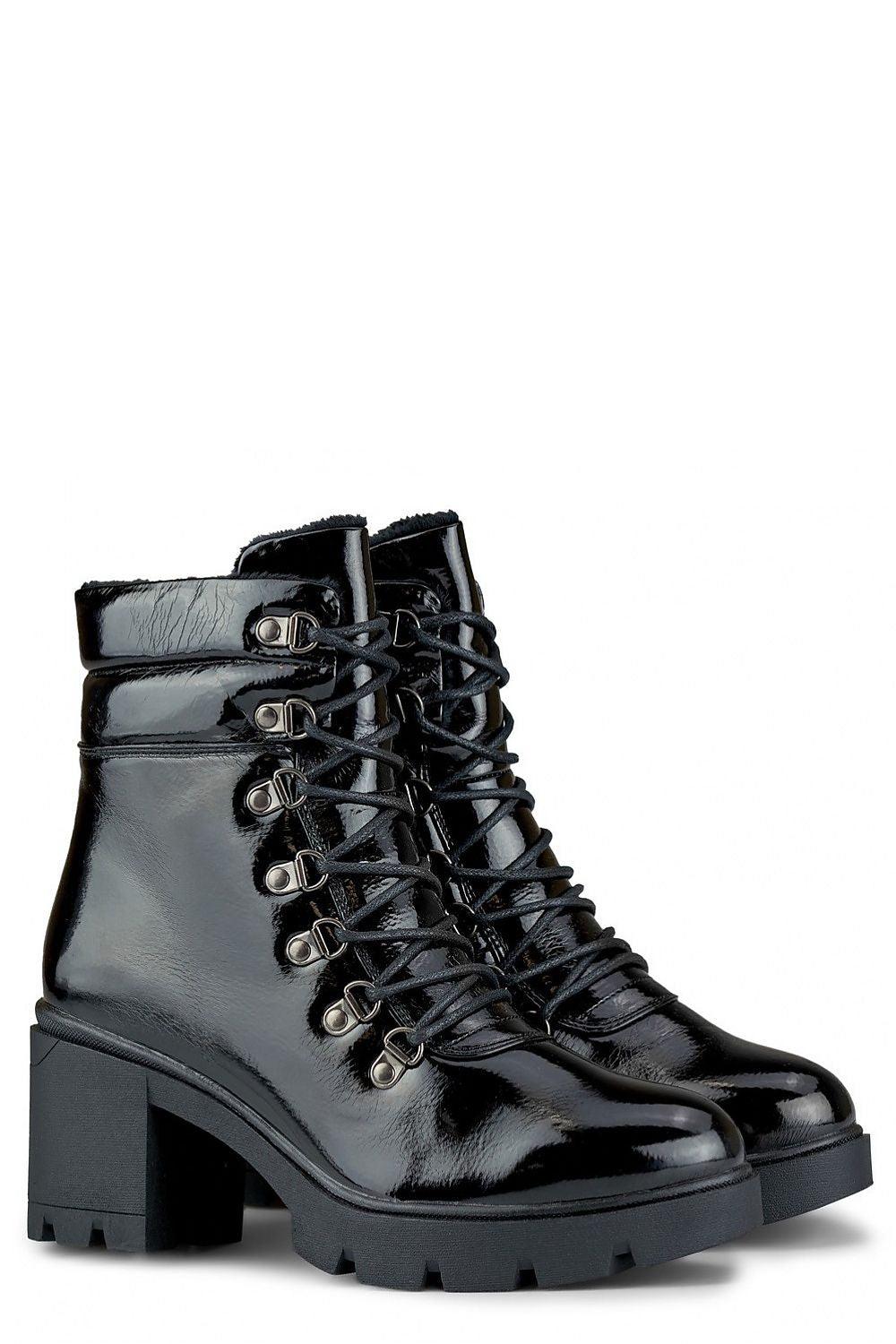 Heel boots model 185389 PRIMO - ElrubEcom