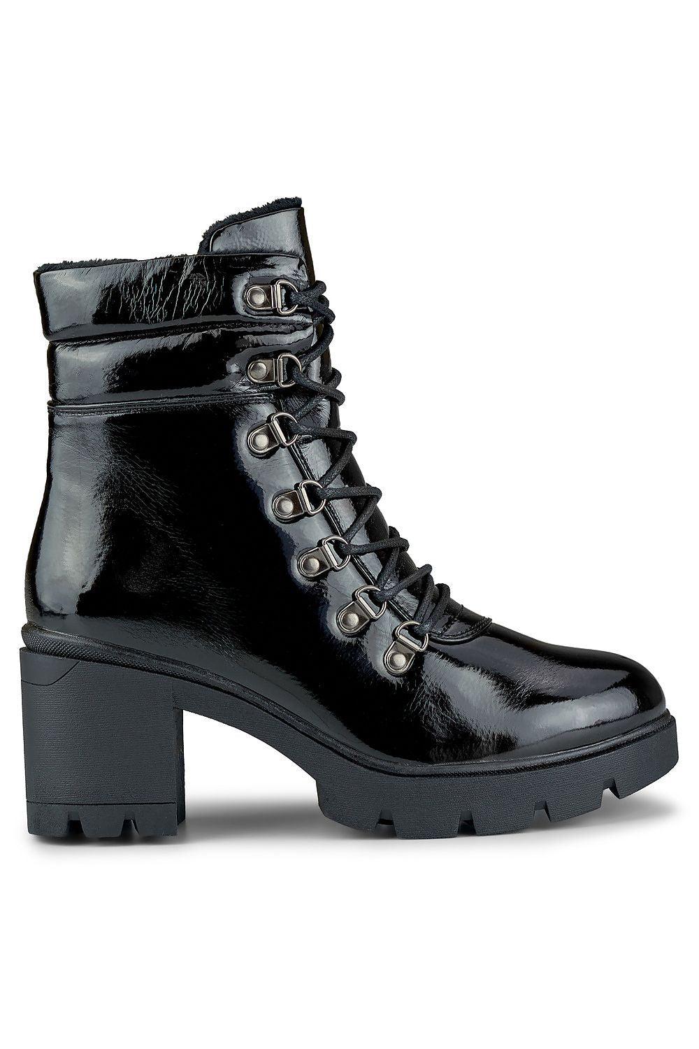 Heel boots model 185389 PRIMO - ElrubEcom