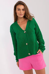 Cardigan model 185419 Badu - ElrubEcom