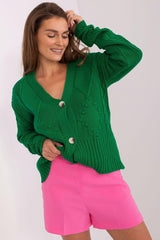 Cardigan model 185419 Badu - ElrubEcom