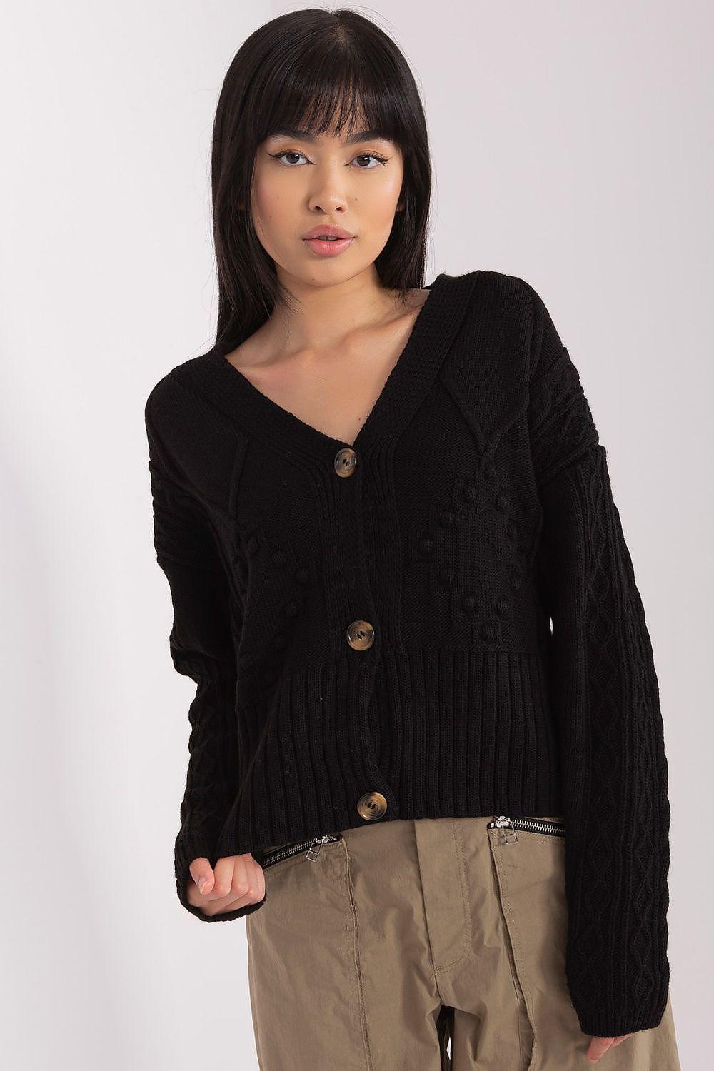 Cardigan model 185419 Badu - ElrubEcom