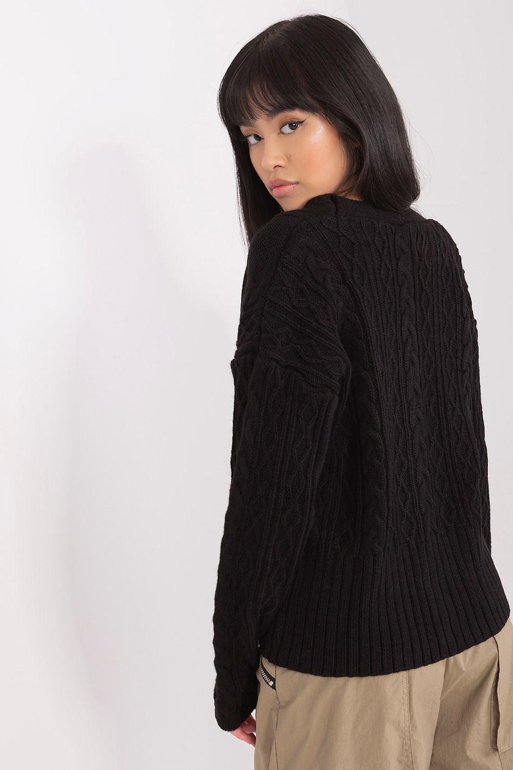 Cardigan model 185419 Badu - ElrubEcom