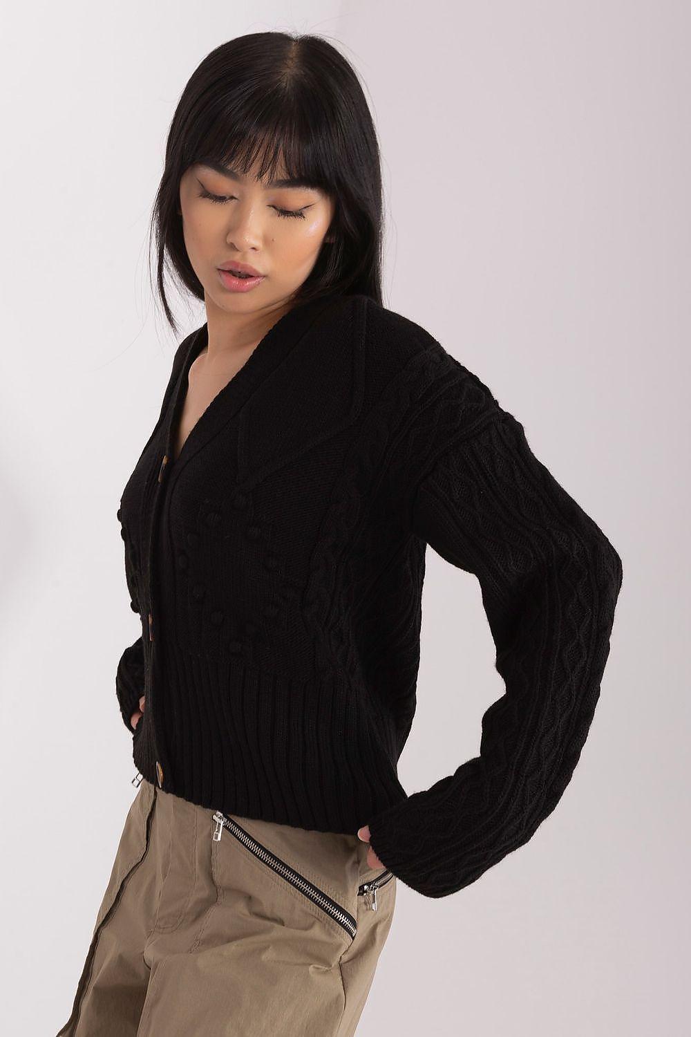 Cardigan model 185419 Badu - ElrubEcom