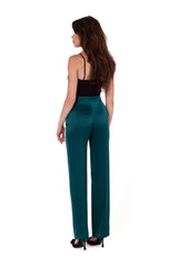 Women trousers model 185487 Makover - ElrubEcom