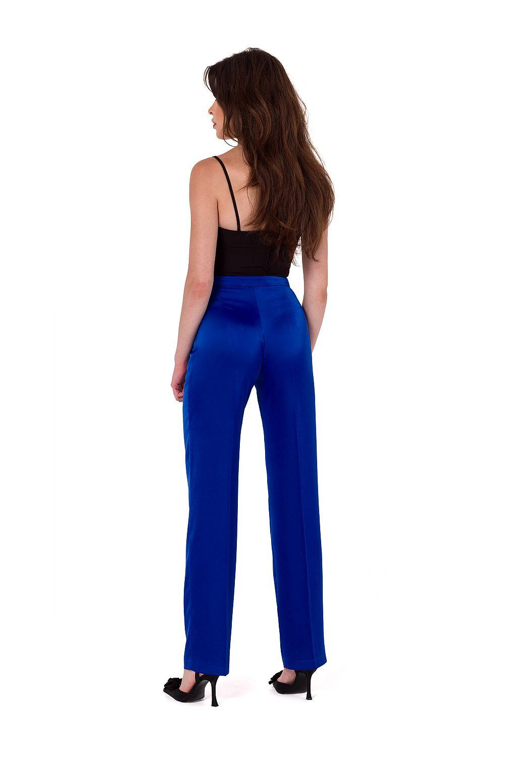 Women trousers model 185487 Makover - ElrubEcom