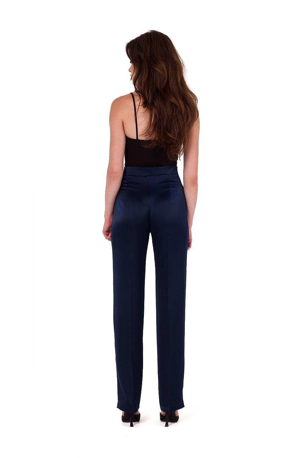 Women trousers model 185487 Makover - ElrubEcom