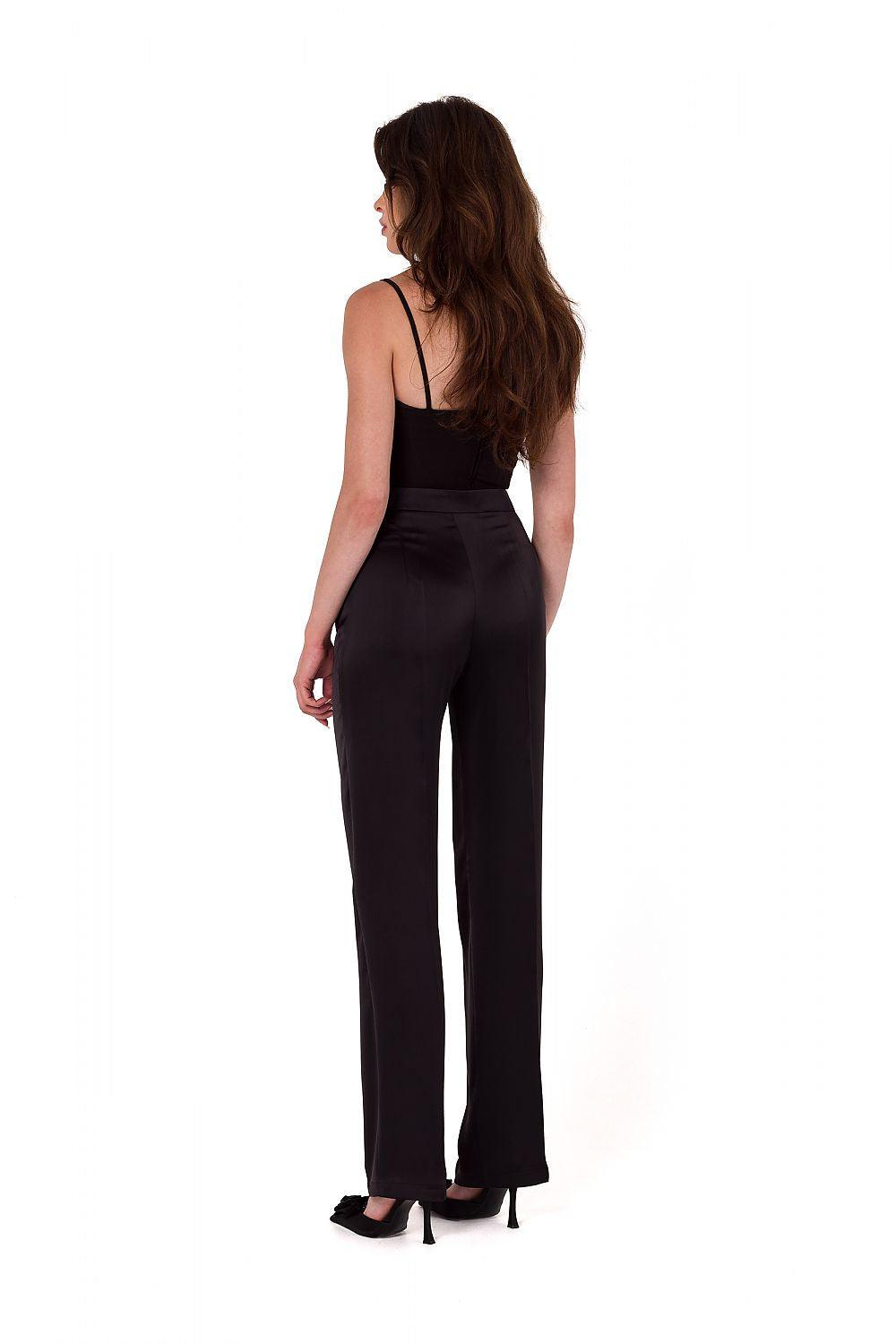 Women trousers model 185487 Makover - ElrubEcom