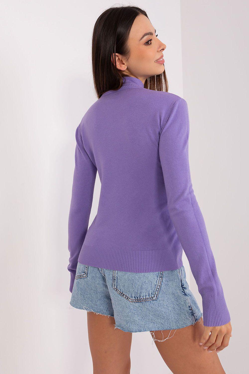 Turtleneck model 186508 Factory Price - ElrubEcom