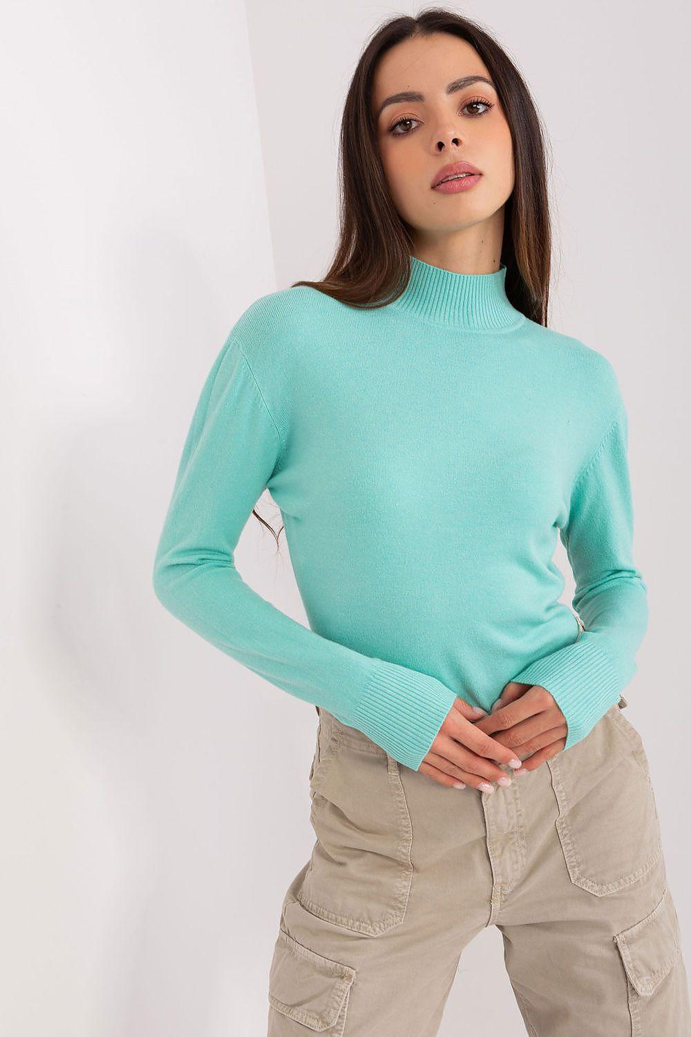 Turtleneck model 186508 Factory Price - ElrubEcom