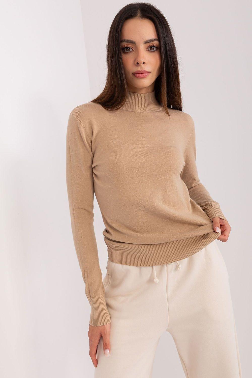 Turtleneck model 186508 Factory Price - ElrubEcom