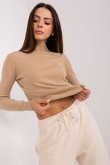 Turtleneck model 186508 Factory Price - ElrubEcom