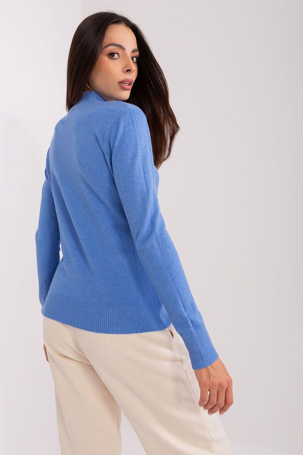 Turtleneck model 186508 Factory Price - ElrubEcom