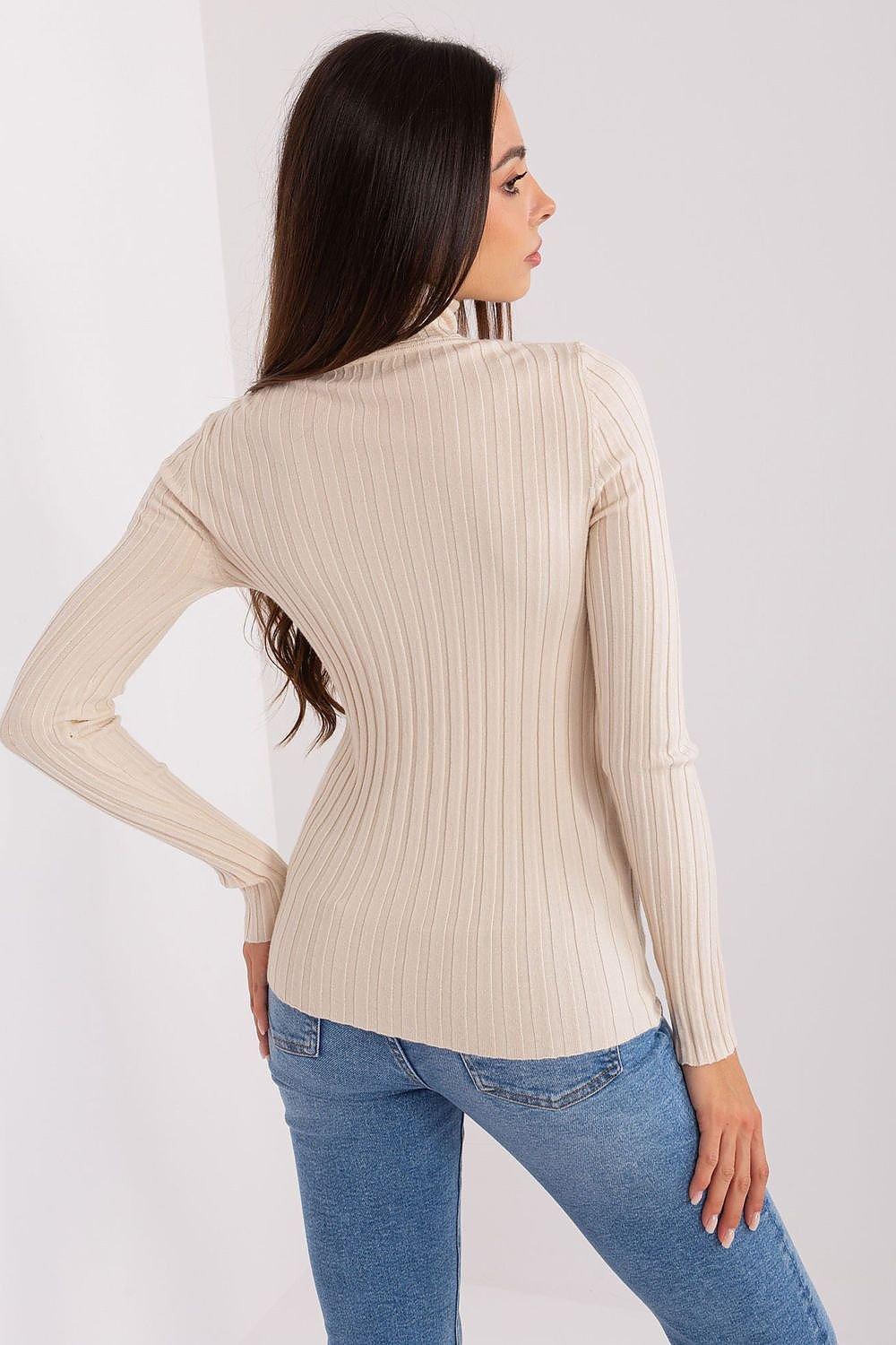 Turtleneck model 185554 Factory Price - ElrubEcom