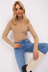 Turtleneck model 185554 Factory Price - ElrubEcom