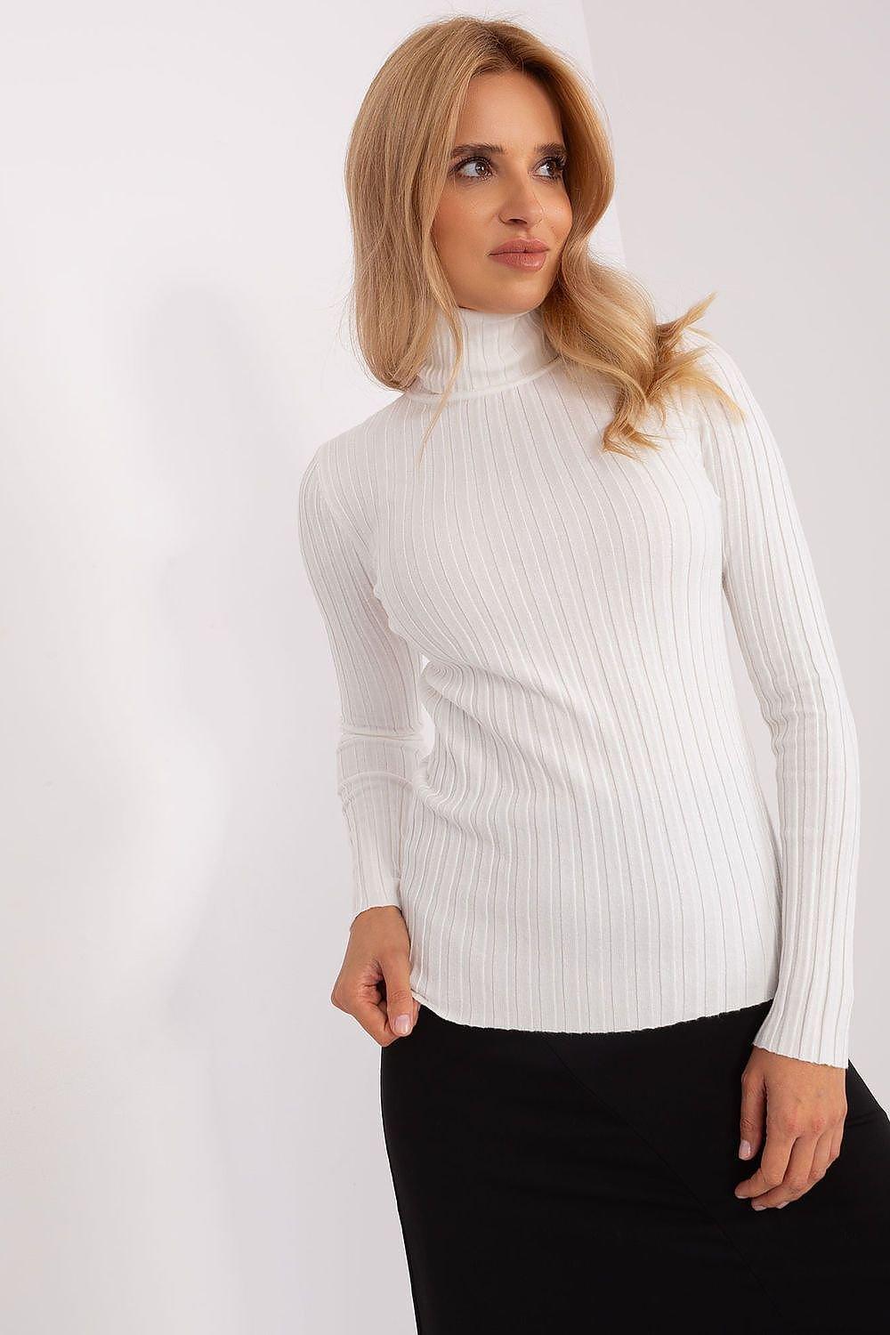 Turtleneck model 185554 Factory Price - ElrubEcom