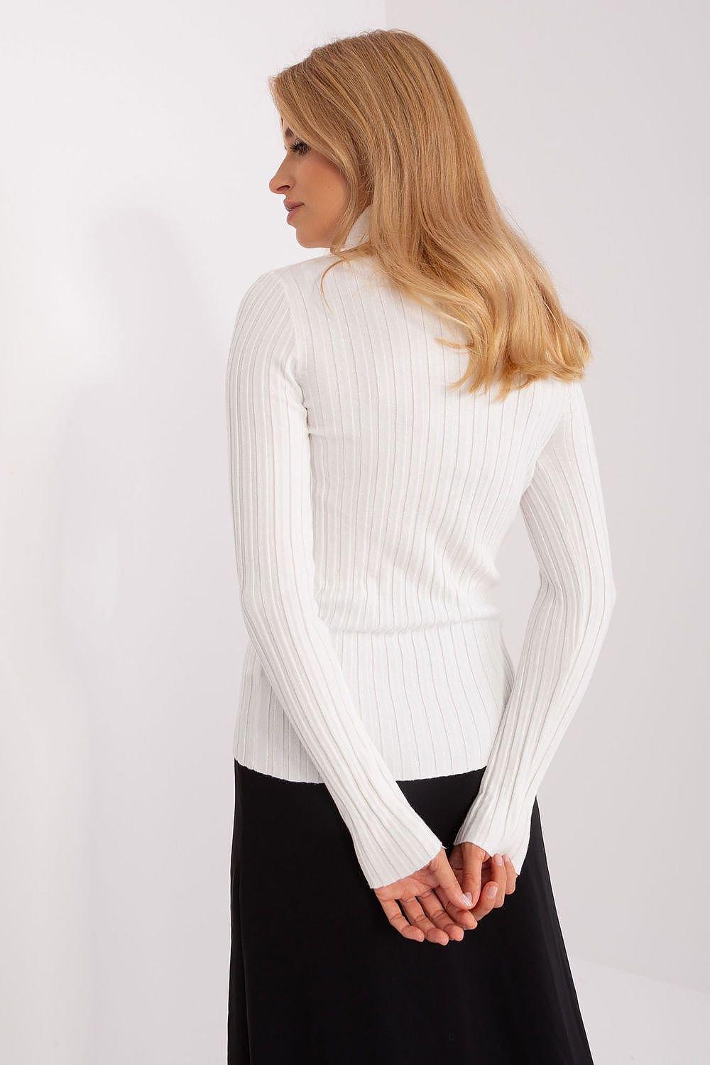 Turtleneck model 185554 Factory Price - ElrubEcom