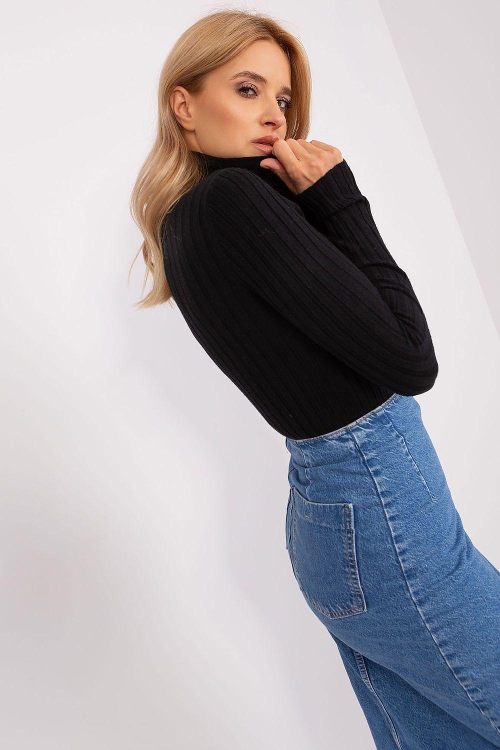 Turtleneck model 185554 Factory Price - ElrubEcom