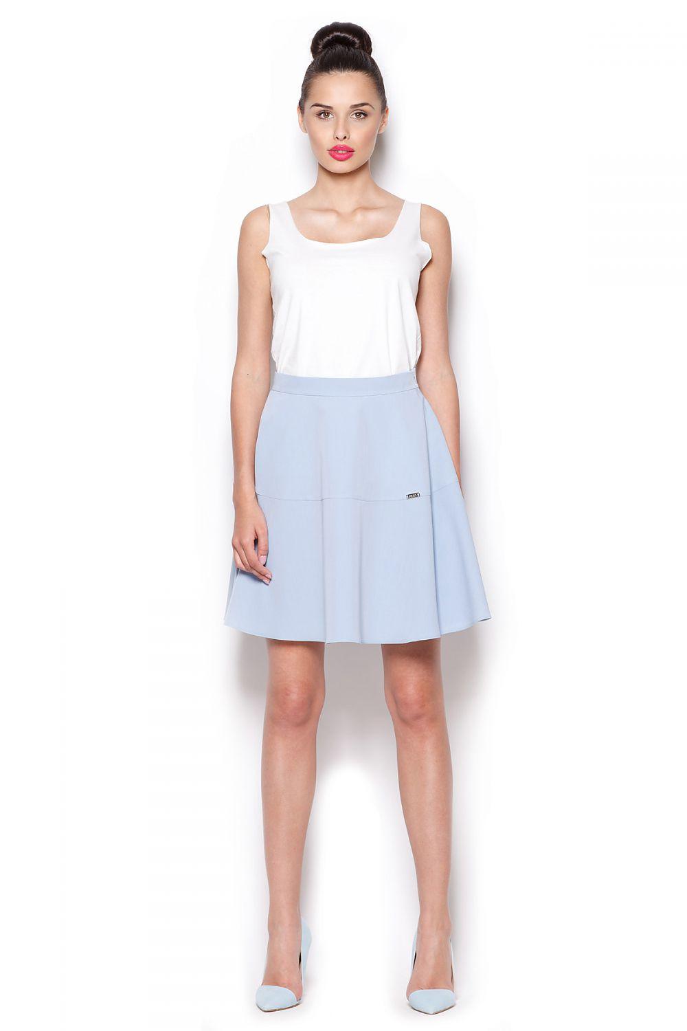 Skirt model 44212 Figl - ElrubEcom