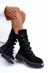 Bootie model 185626 Step in style - ElrubEcom