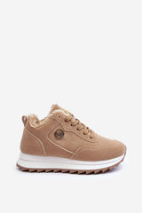 Sport Shoes model 185654 Step in style - ElrubEcom