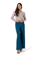 Women trousers model 185787 BeWear - ElrubEcom