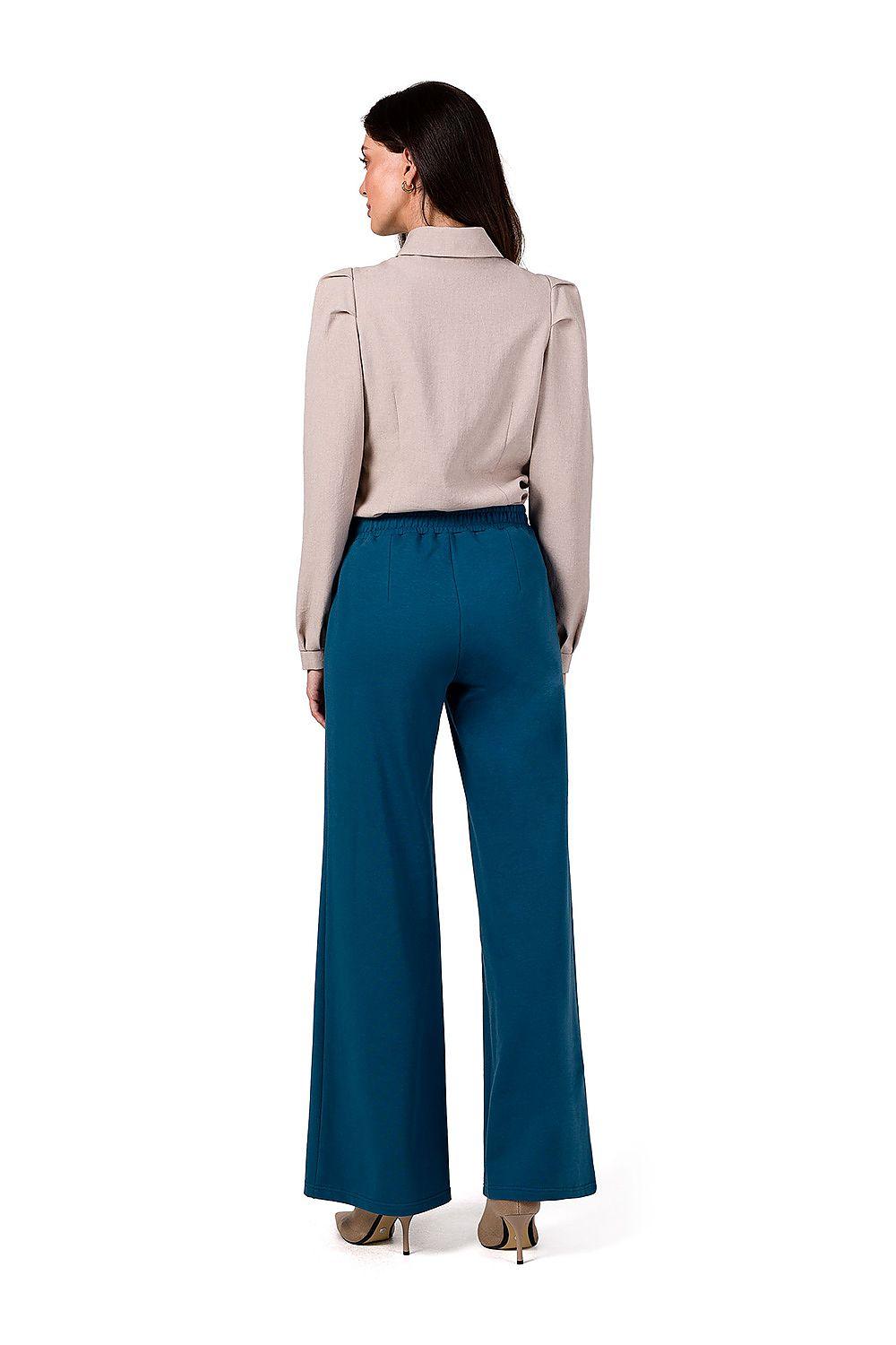 Women trousers model 185787 BeWear - ElrubEcom