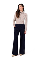 Women trousers model 185787 BeWear - ElrubEcom