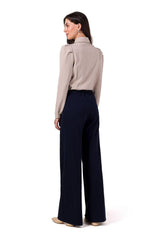 Women trousers model 185787 BeWear - ElrubEcom