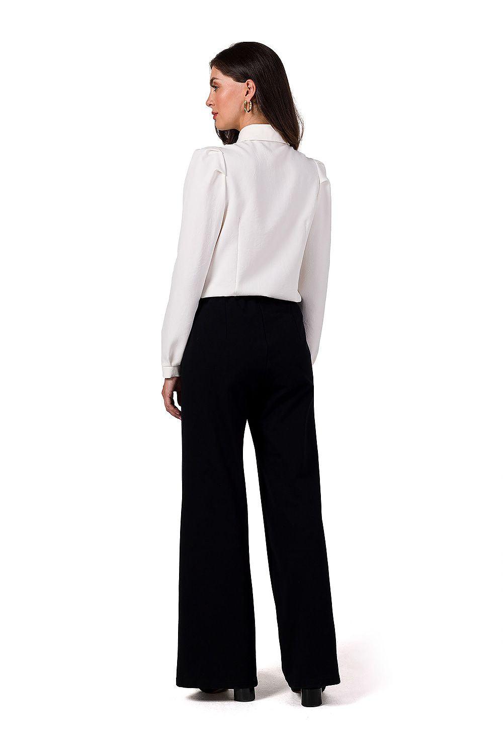 Women trousers model 185787 BeWear - ElrubEcom