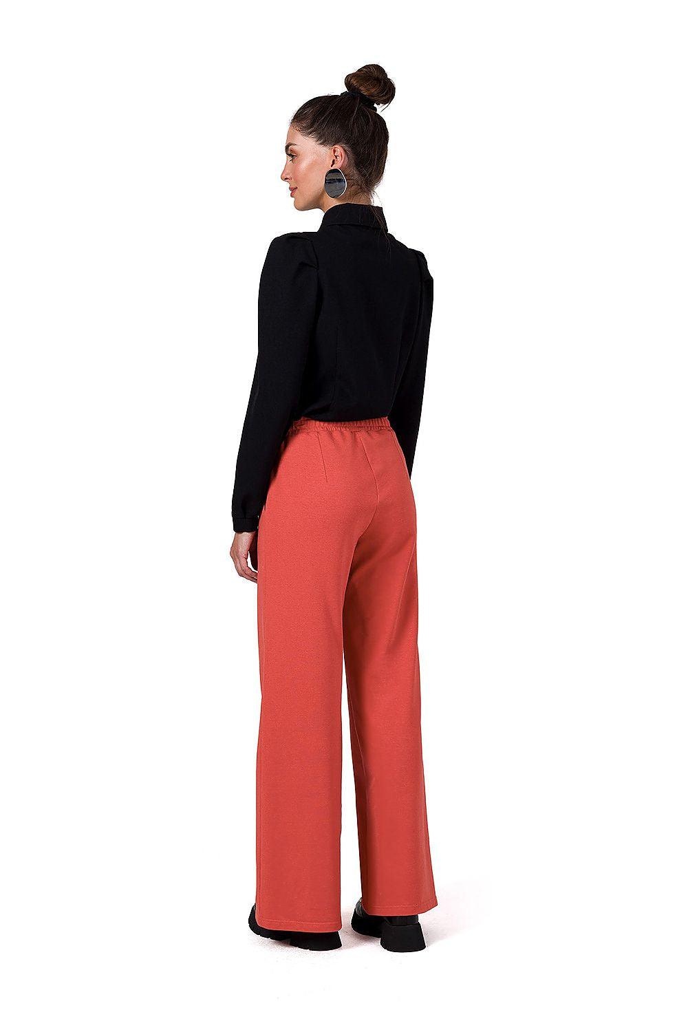 Women trousers model 185787 BeWear - ElrubEcom