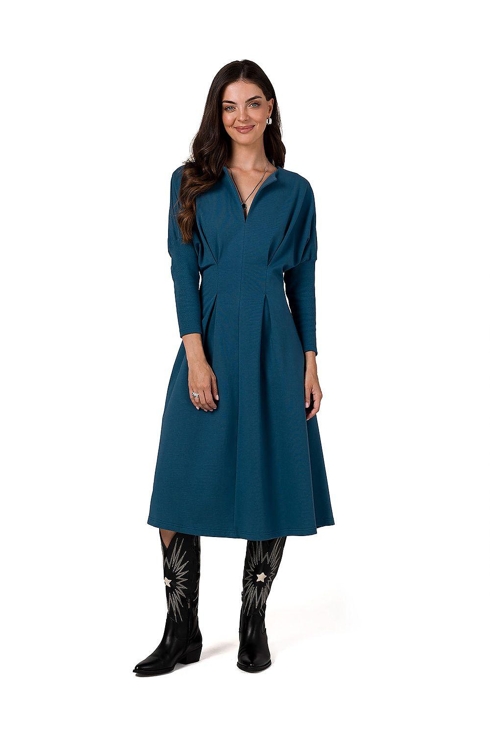 Daydress model 185795 BeWear - ElrubEcom