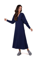 Daydress model 185819 BeWear - ElrubEcom