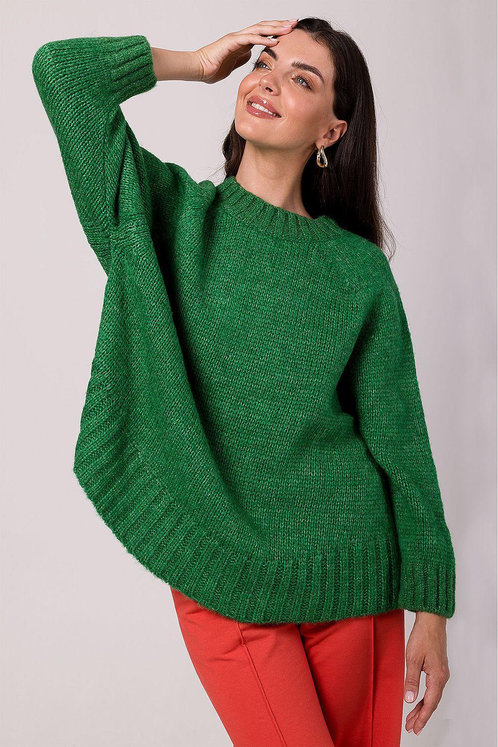 Jumper model 185828 BE Knit - ElrubEcom