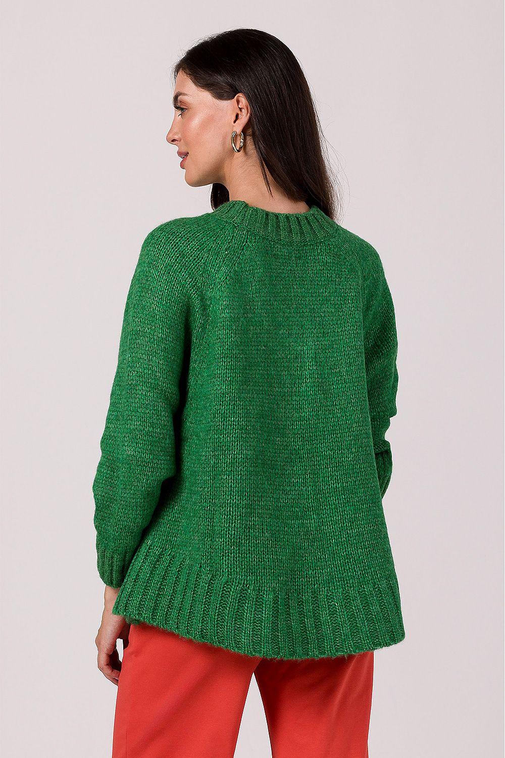 Jumper model 185828 BE Knit - ElrubEcom