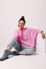 Jumper model 185828 BE Knit - ElrubEcom