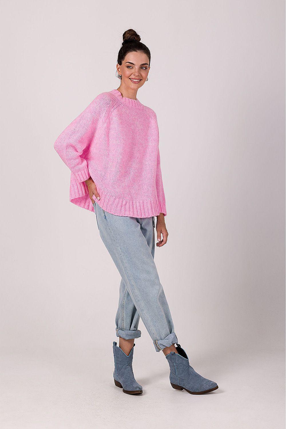 Jumper model 185828 BE Knit - ElrubEcom