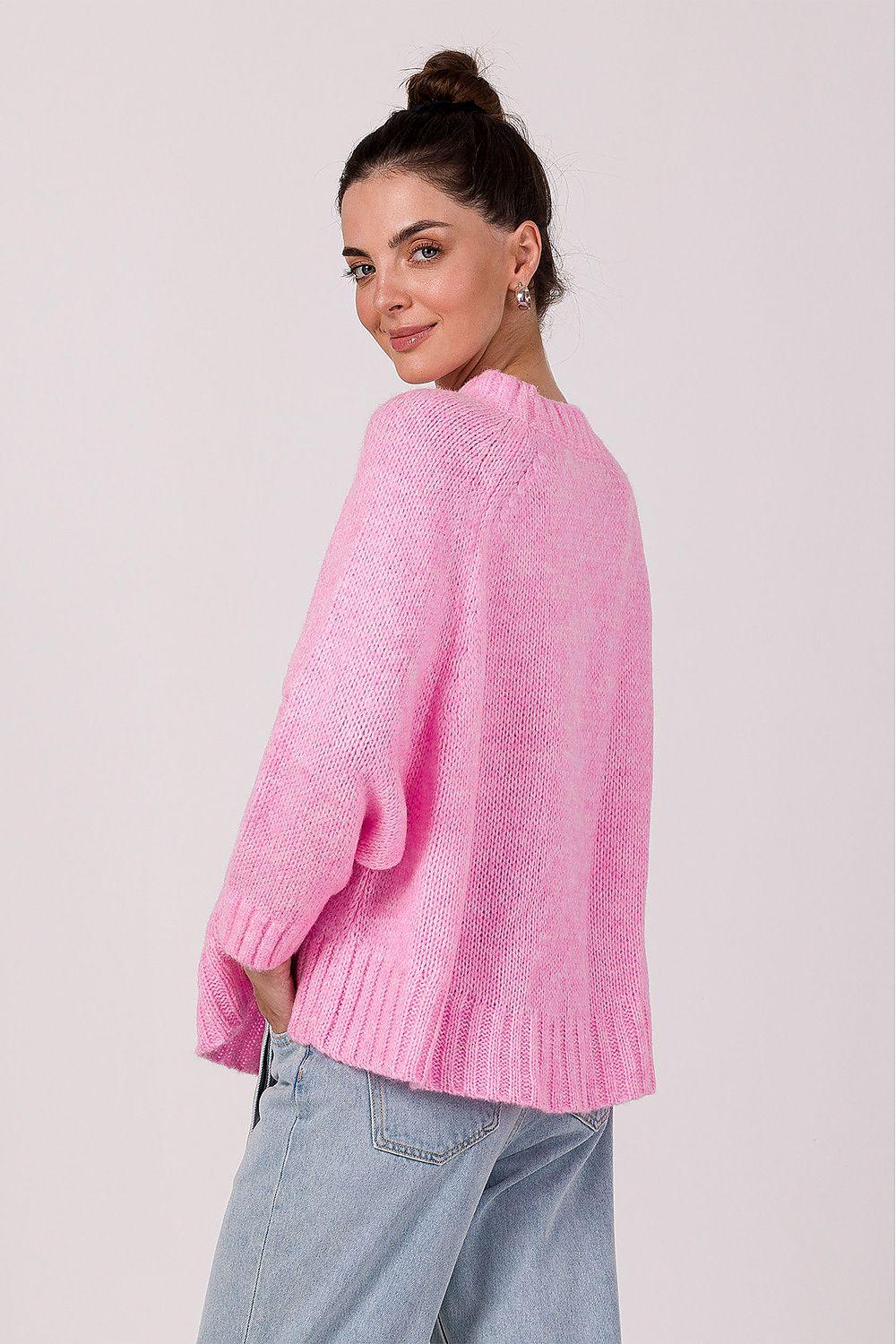 Jumper model 185828 BE Knit - ElrubEcom