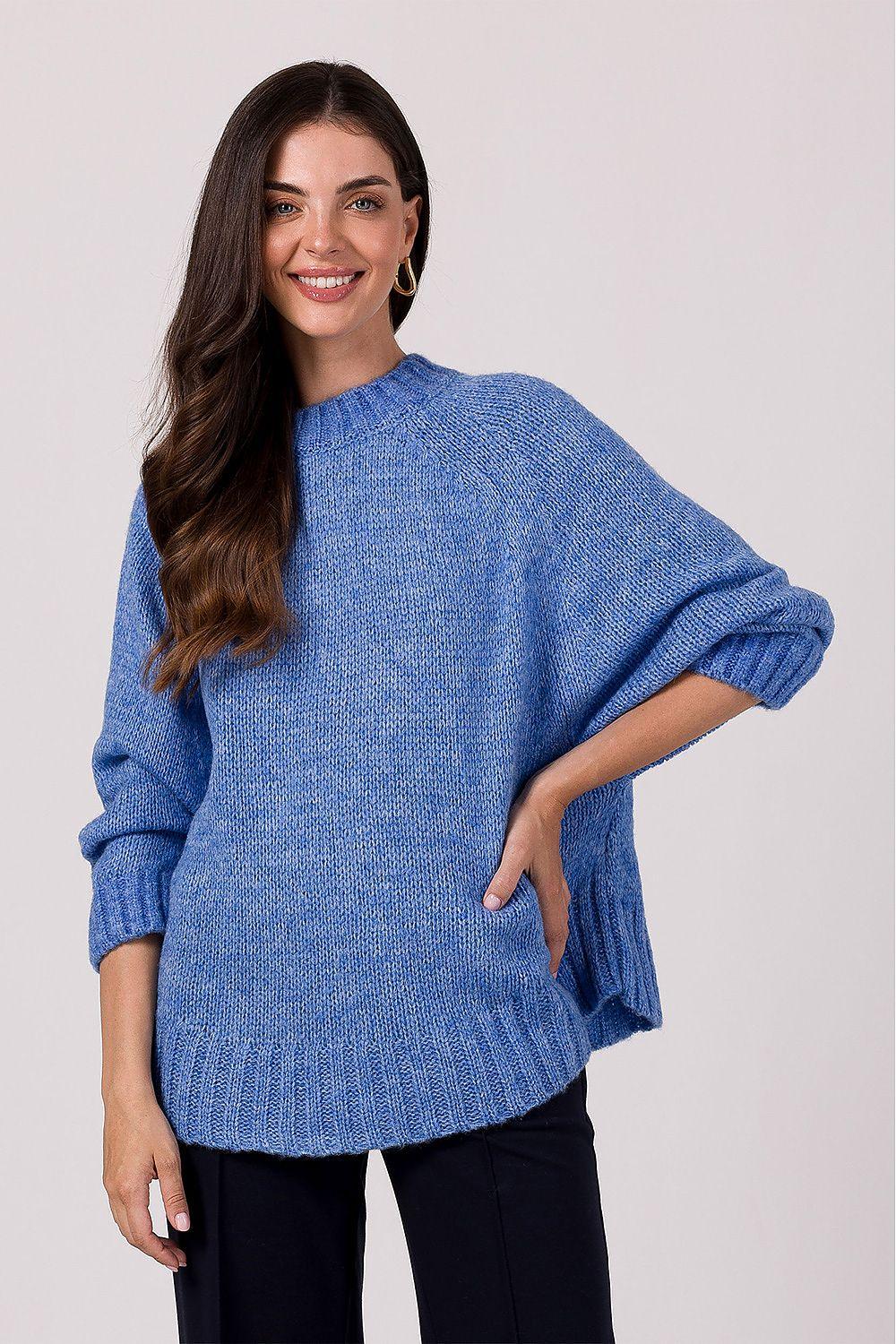 Jumper model 185828 BE Knit - ElrubEcom