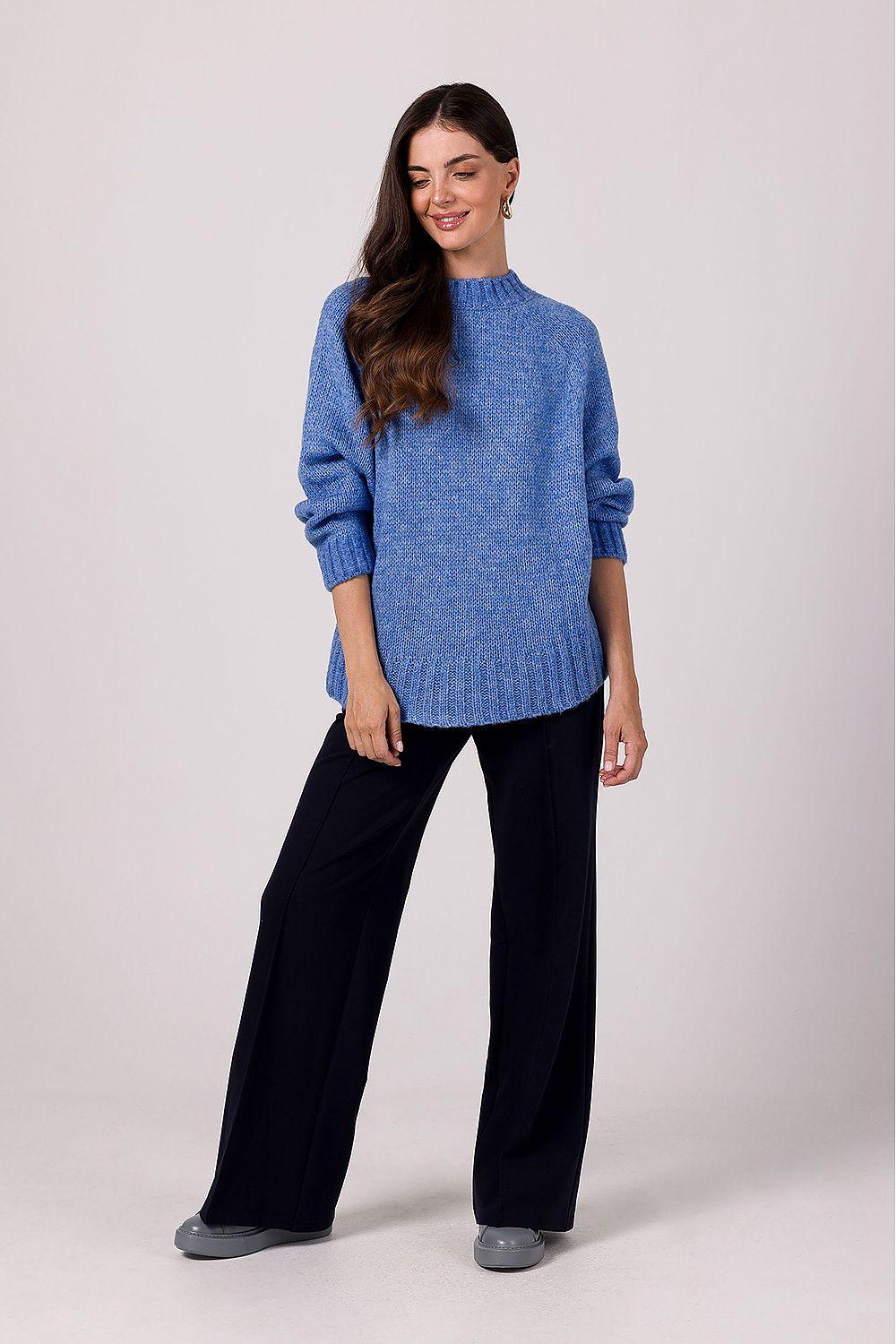 Jumper model 185828 BE Knit - ElrubEcom