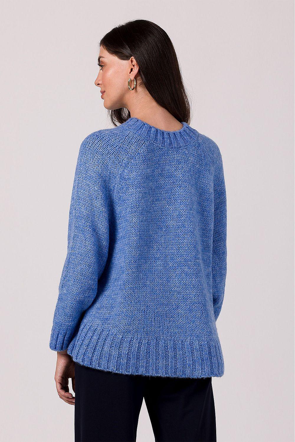 Jumper model 185828 BE Knit - ElrubEcom