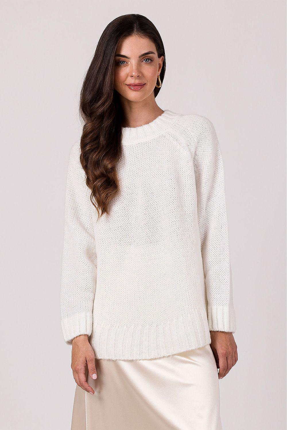 Jumper model 185828 BE Knit - ElrubEcom