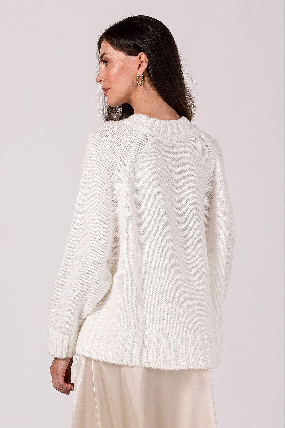 Jumper model 185828 BE Knit - ElrubEcom