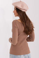 Beret model 185846 AT - ElrubEcom