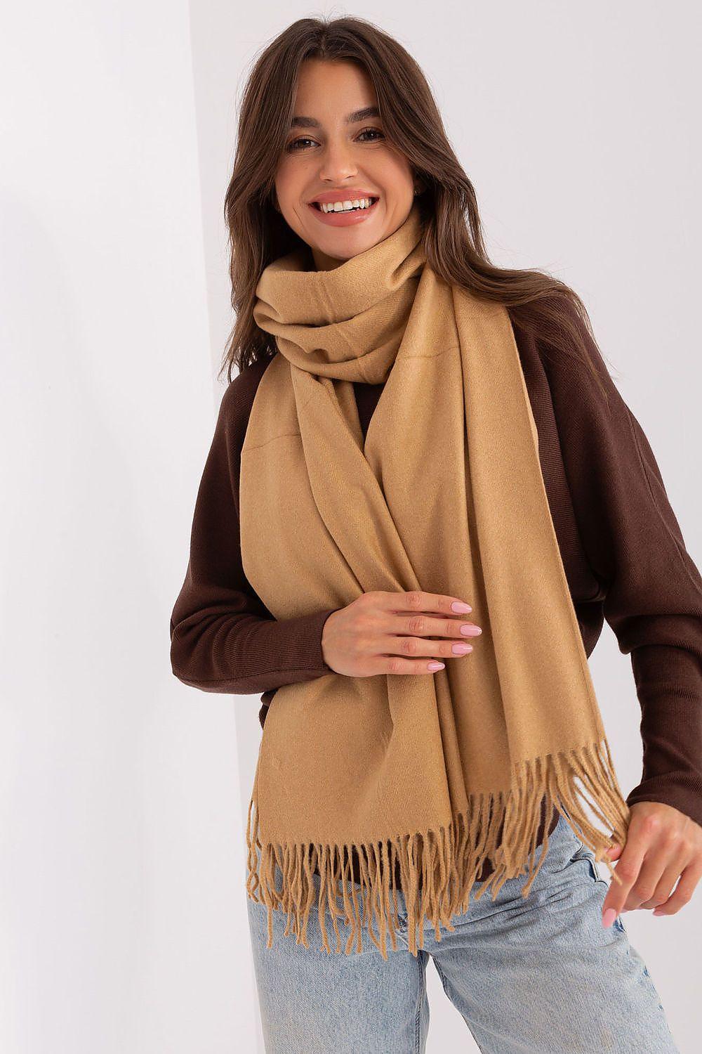 Shawl model 187617 AT - ElrubEcom