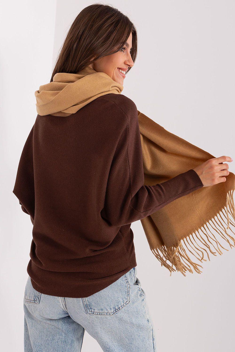 Shawl model 187617 AT - ElrubEcom