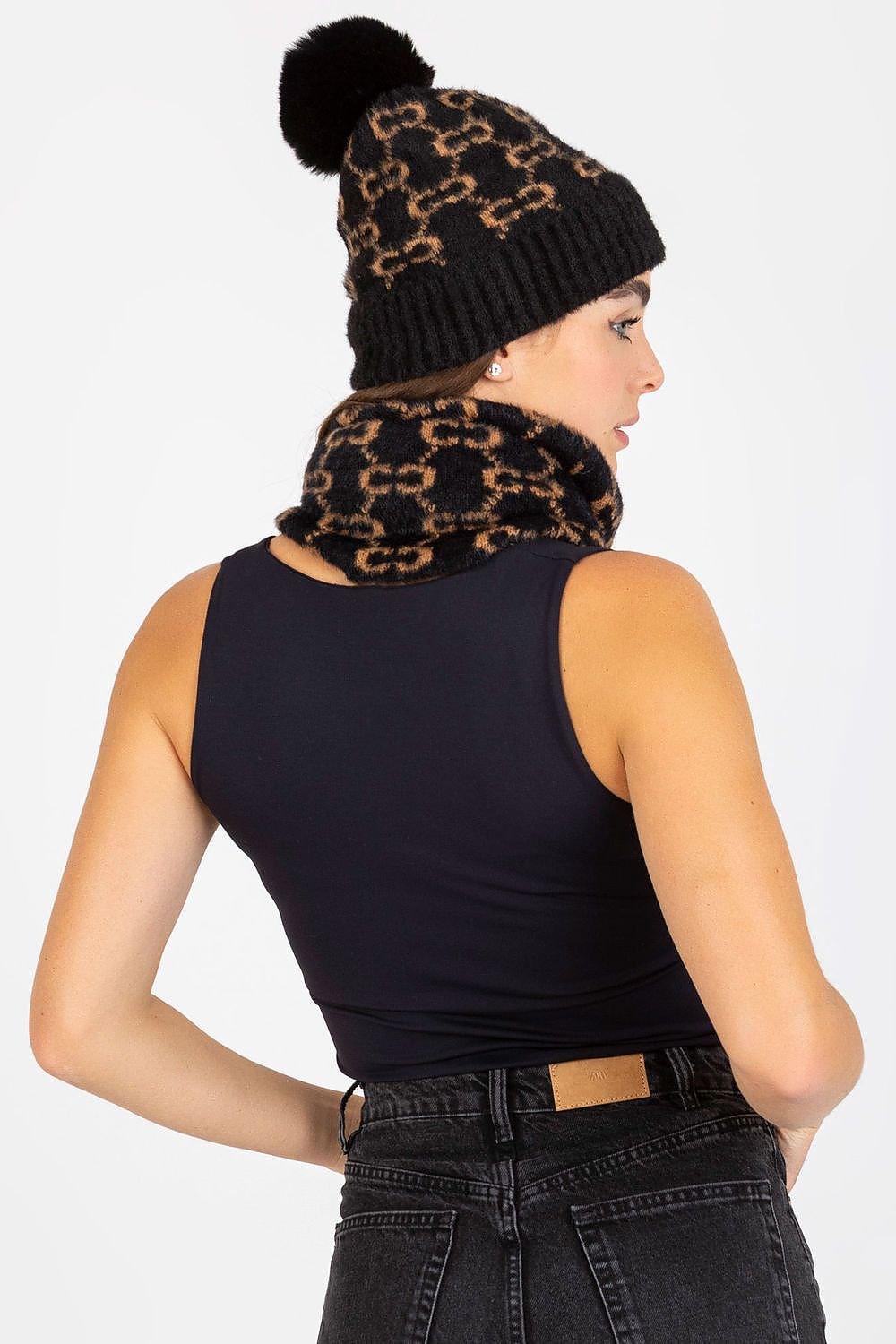 Infinity Scarf model 185920 AT - ElrubEcom