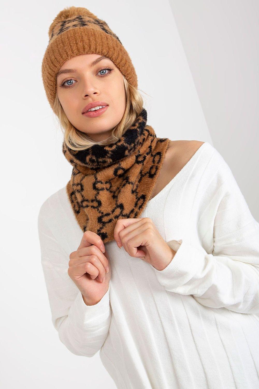 Infinity Scarf model 185920 AT - ElrubEcom