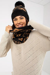 Infinity Scarf model 185923 AT - ElrubEcom