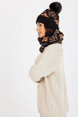 Infinity Scarf model 185923 AT - ElrubEcom